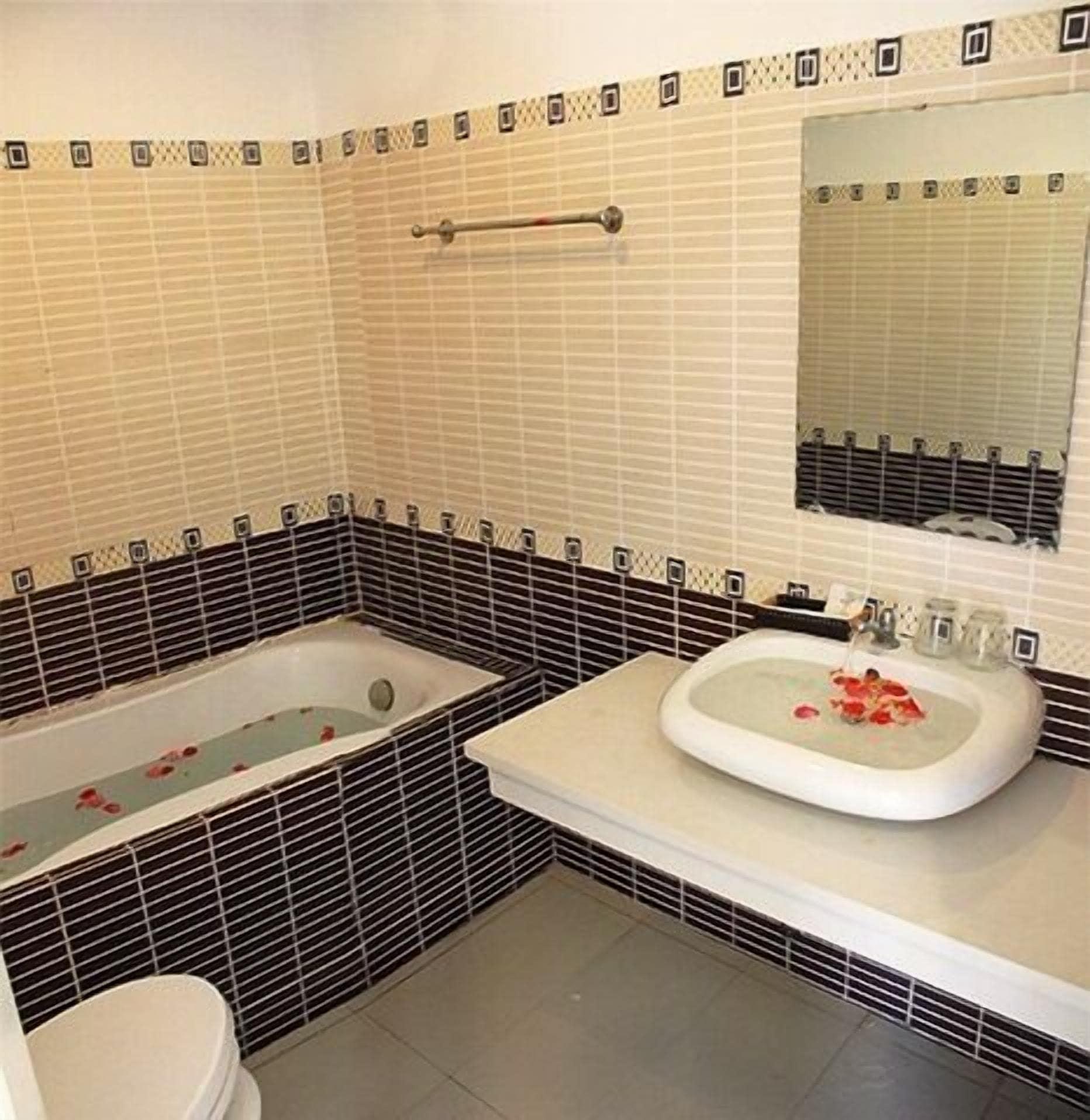 Minh Tam Resort Phan Thiet Exterior foto