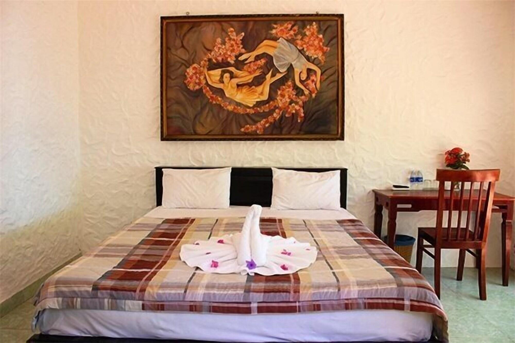 Minh Tam Resort Phan Thiet Exterior foto