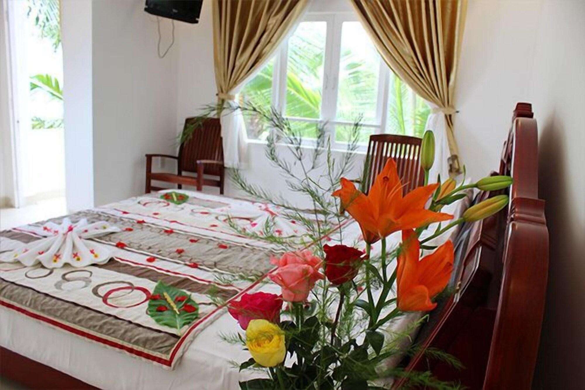Minh Tam Resort Phan Thiet Exterior foto