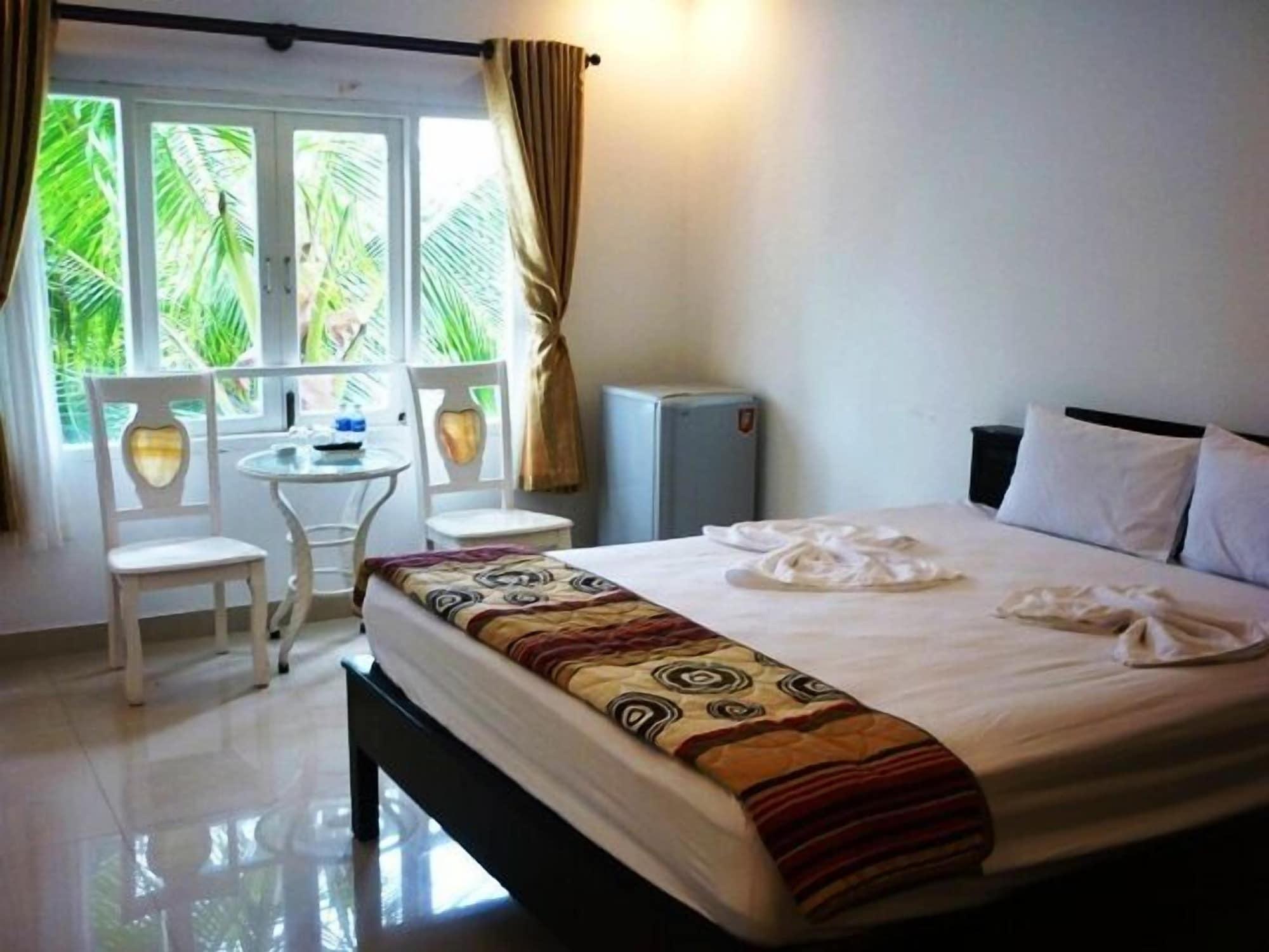 Minh Tam Resort Phan Thiet Exterior foto