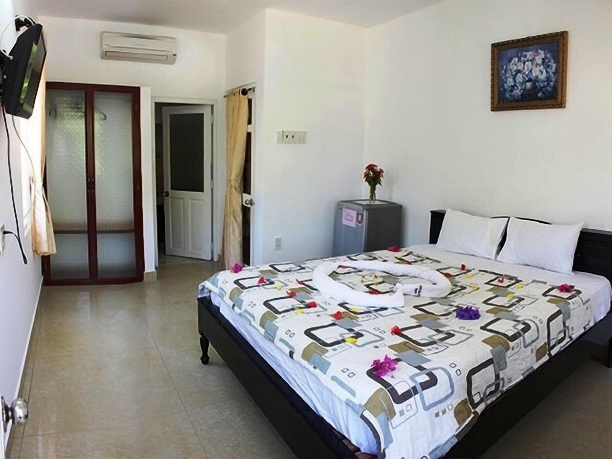 Minh Tam Resort Phan Thiet Exterior foto