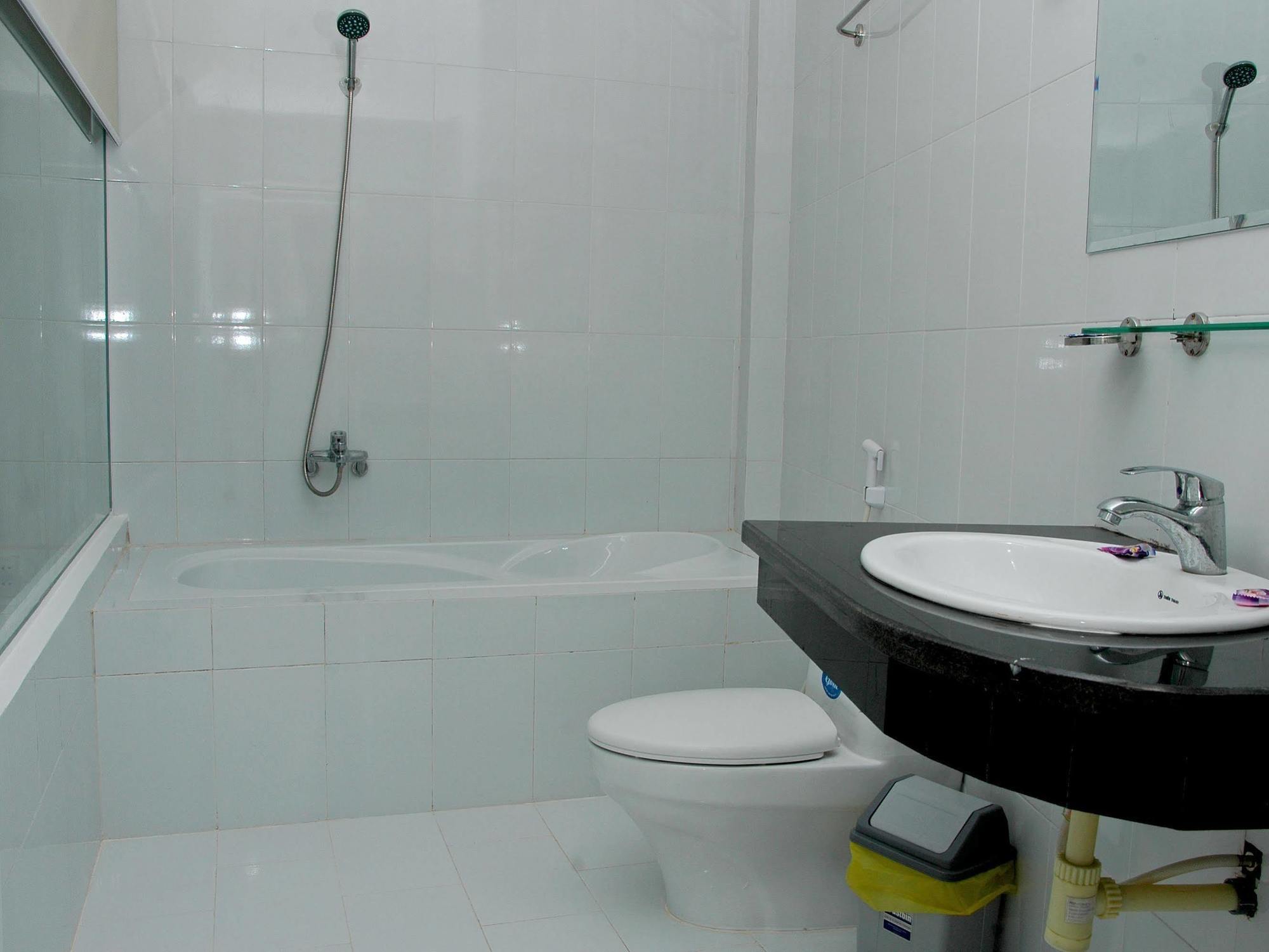 Minh Tam Resort Phan Thiet Exterior foto