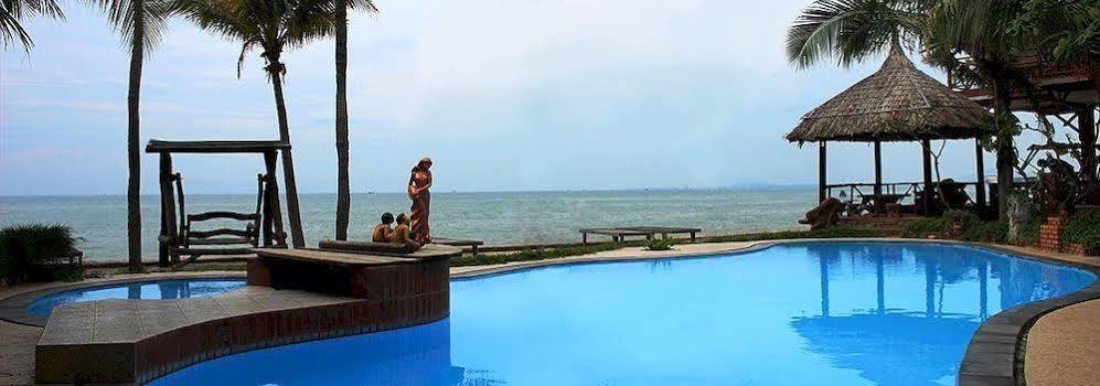 Minh Tam Resort Phan Thiet Exterior foto